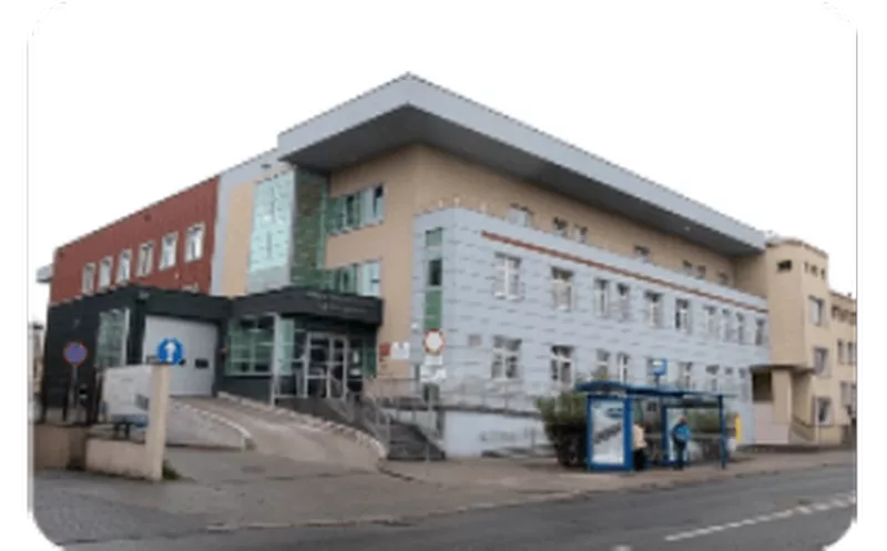 małopolskie centrum reumatologi